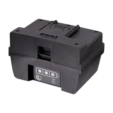 PFERD 98990001 - High-performance rechargeable battery RCK BAT with 50.4V