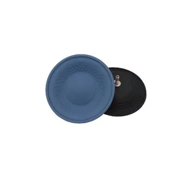 GRACO 25p133 - PTFE/EPDM Overmold Diaphragm Kit for 1-inch Pump