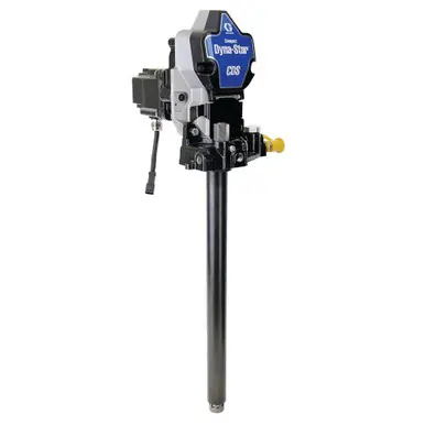 GRACO CD3000 - Compact Dyna-Star Bare Pump, 24 VDC, 60 lb