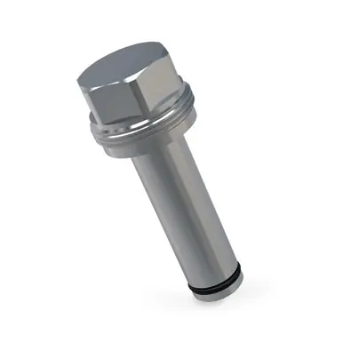 GRACO 133668 – GCI Series Injector Port Plug