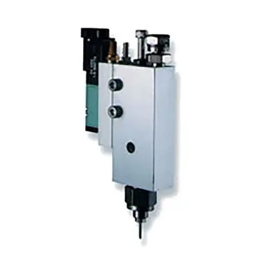 GRACO A9A01019 - 710 Dispensit Valve