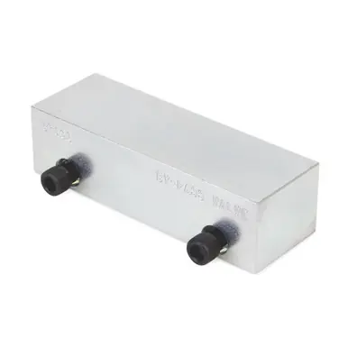 GRACO 562660 - Trabon MSP Divider Valve - Bypass Block MSP Bypass Section (5pk)