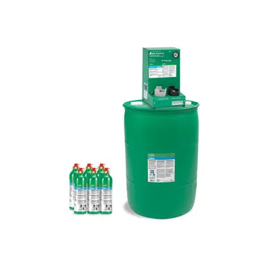 WALTER 53M012AFOD - Air Force Omni Drum - Start up Package 52.8 gal (200 L)