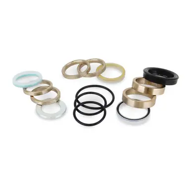 GRACO 26B069 - Dyna-Star 200 1 & 120 1 Air-Powered Pump Lower Seal Repair Kit