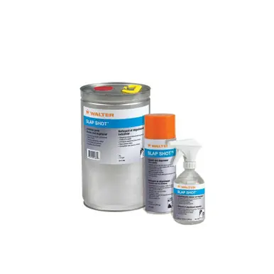 WALTER 53C508 - SLAP-SHOT Liquid 52.8 gal (200 L)