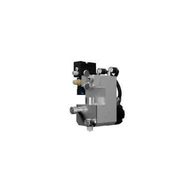 GRACO 25U386 - Voltex 2K Power Shut-Off Kit for 8mm Mixer