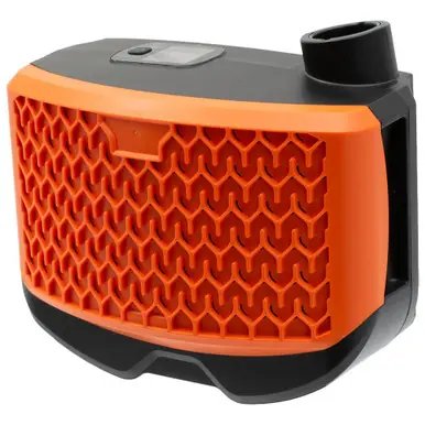WALTER AP-BLW-PA - PEAKAIR, Blower