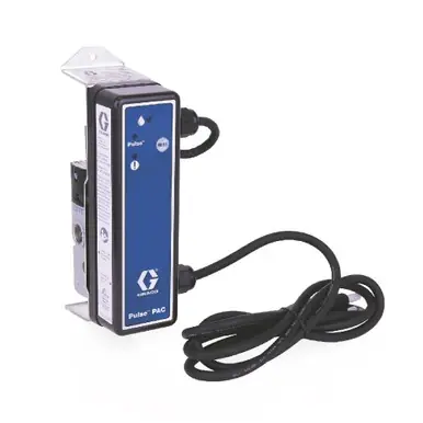 GRACO 24Z676 - Pulse Pump Air Control - NPT w/ 6 ft. SJOOW, 3-Wire, 18-Gauge Cable w/ Flying Leads