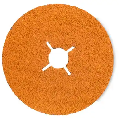 WALTER 15N503 - 5" x 7/8" XTRACUT XX Sanding Disc 36+ Grit (25pk)
