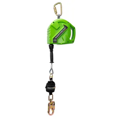 Safewaze 022-5301 - 30‘ Northstar Edge Cable SRL