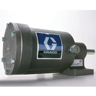 GRACO 562855 - MSA-100 Pneumatic Pump