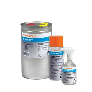 WALTER 53C503 - SLAP-SHOT Sprayer 16.9 oz (500 mL) (12pk)