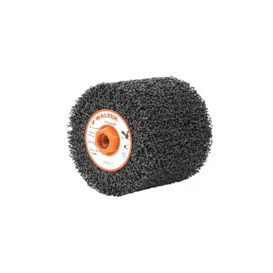 WALTER 07L441 - 4-1/2" x 4-1/2" FX Flap Drum Coarse