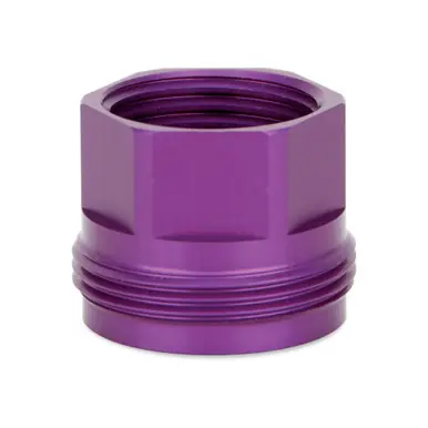 GRACO 134343 – GCI Series Purple Output Spacer, 0.125 in³ (2.05 cc)