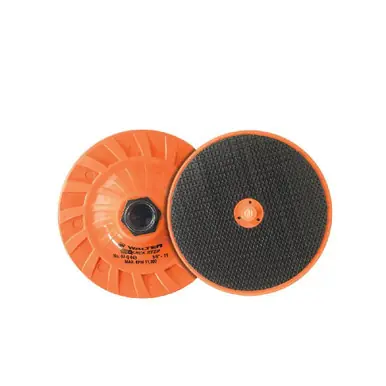 WALTER 07Q174 - 7" QUICK-STEP MG Backing Pad