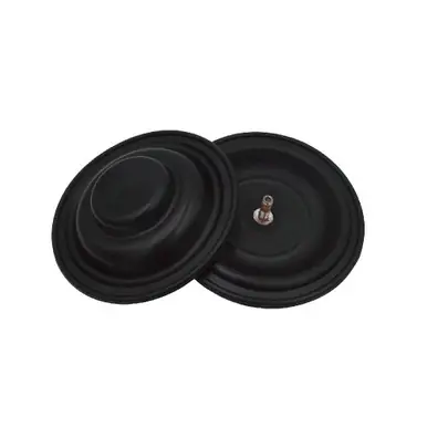 GRACO 25p210 - EPDM Overmold Diaphragm Kit for 1.5-inch Pump