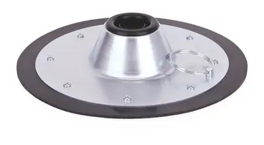 GRACO 77X512 - Follower Plate, 400 lb Tank/Reservoir, Dyna-Star HP & HF Pumps