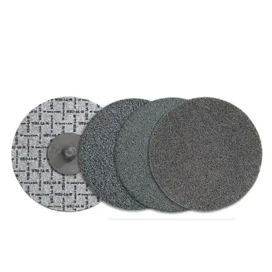 WALTER 04U321 - 3" Twist BLENDEX U Discs - 2SF (10pk)