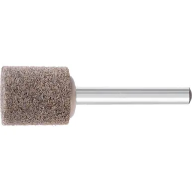 PFERD 47944 - Unitized Mounted Point, Cylindrical Shape, W204, 8AC (H), 1/4" Shank (10pk)