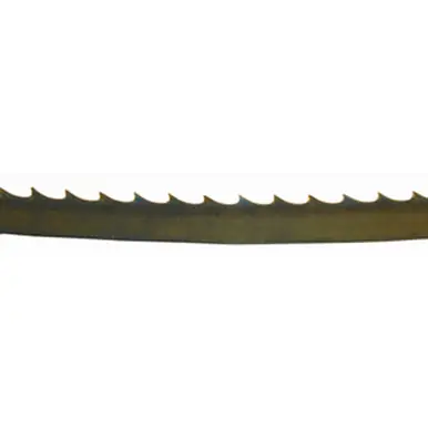 MK Morse 183306000R - 3/8" x .025 x 250ft 6R, CarbonFlex Bandsaw Blade