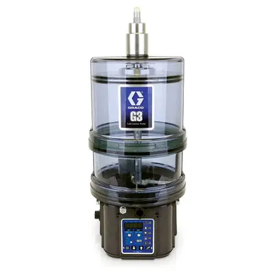 GRACO 96G214 - Pump G3-G-24Pr-8Lal05-00C00000