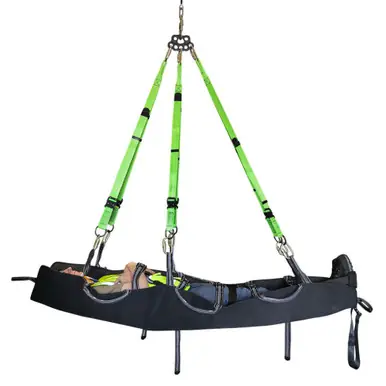 Safewaze 025-6076 - Rescue Stretcher Kit