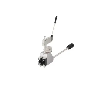 GRACO 25B075 - InvisiPac GM100 Dual 24 VDC Applicator w/ Pt 100 RTD