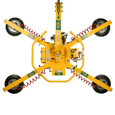 Wood‘s Powr-Grip MRT411LDC3 - Lifter