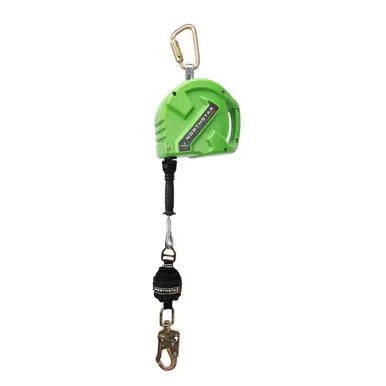 Safewaze 022-5300 - 20‘ Northstar Edge Cable SRL