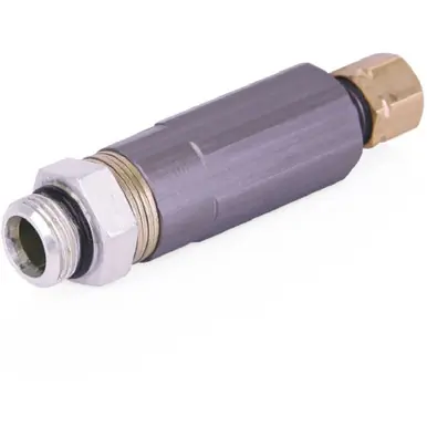 GRACO 24Z681 - Grease Jockey Injector - 8, 4 Output Spacers, 0.026 cu in