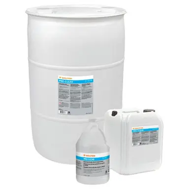WALTER 53G523 - Pro Clean 16.9 oz (500 mL) (12pk)
