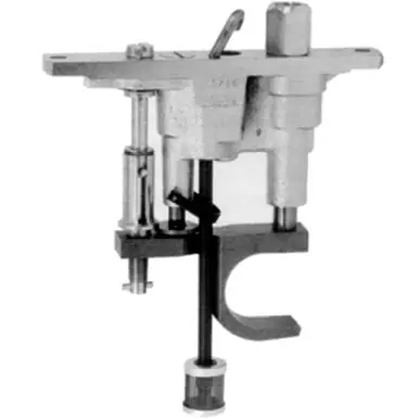 GRACO 562950 - Manzel Model 25 Replacement Pump, 5/16" Piston, 1,000 PSI