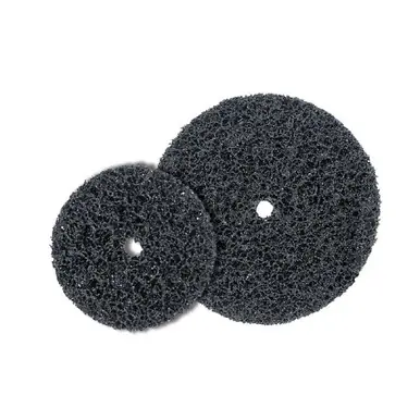 WALTER 07X660 - 6" x 1/2" x 1/2" FX Conditioning Wheel (10pk)