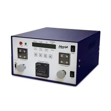 GRACO HV-2000C - HV-2000C Controller