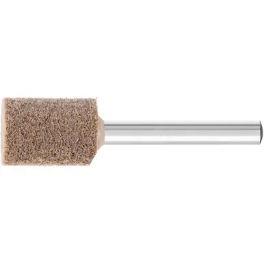 PFERD 47935 - Unitized Mounted Point, Cylindrical Shape, W195, 6AF (MH), 1/4" Shank (10pk)
