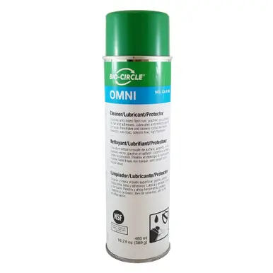 WALTER 53X002 - Omni Aerosol - 480ml (389G) (12pk)