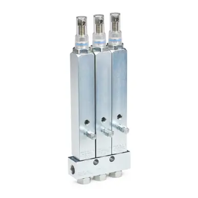 GRACO 24X813 - Injector GL-1 Xl 3 Point