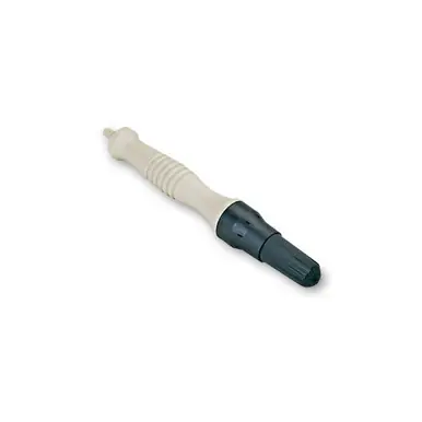 WALTER 55B005 - Straight Flow-Through Brush