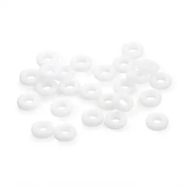 GRACO 223374 – Thick Tip Sprayer Extension Gasket, 25-Pack