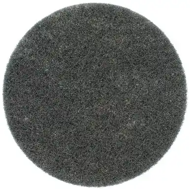 WALTER 07R615 - 6" Quick-Step Blendex, Non-Woven Conditioning Disc - Very Fine (20pk)