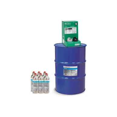 WALTER 53M012AFPLD - Air Force AF-PL Drum - Start up Package 52.8 gal (200 L)