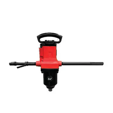 Universal Tool UT1045EI-TH - 1" Square Drive End Grip Industrial Impact Wrench, 3300 ft-lbs Max