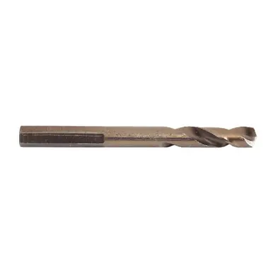 WALTER 01H113 - 13/64" SST+ 135° Cobalt Screw Machine Drill Bit, 2-7/16" OAL (10pk)