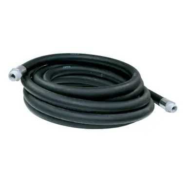 Reelcraft 602765-50 - 1" x 50ft, Oil Fluid Hose, 1275 psi