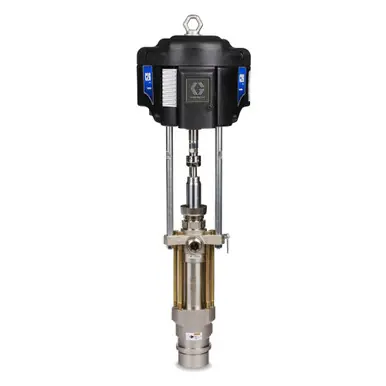 GRACO 256714 - 5 1 Ratio Monark Pump w/ 1.5 in Female Inlet