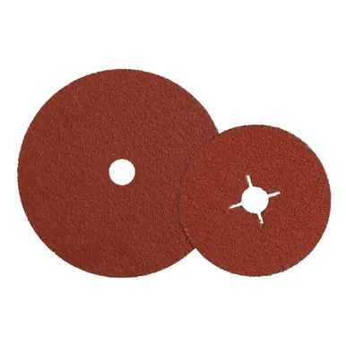 WALTER 15A508 - 5" x 7/8" XTRACUT Sanding Disc 80 Grit (25pk)