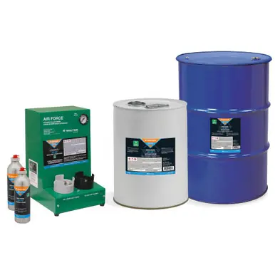 WALTER 53C568 - AF-PL Low Voc Drum 52.8 gal (200 L)