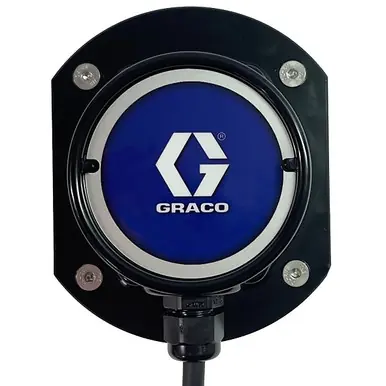 GRACO 2004290 - IM35 In-line Meter w/ Pulse Output