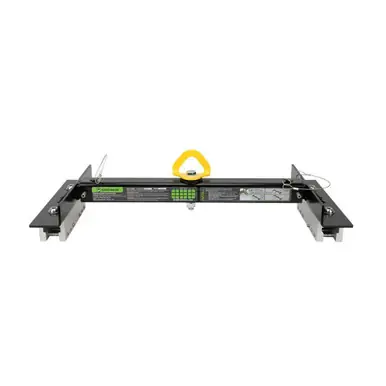 Safewaze 025-4129 - Standing Seam HLL Anchor