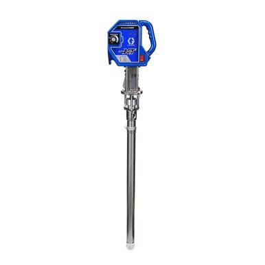 GRACO 2009960 - EFP-350 XT Transfer Pump, Complete w/ Y-Strainer